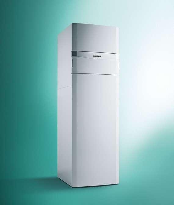 Конденсационный котел Vaillant ecoCOMPACT VSC 266/4-5 200 в Слуцке