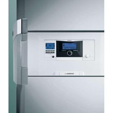 Конденсационный котел Vaillant ecoCOMPACT VSC 266/4-5 200 в Слуцке