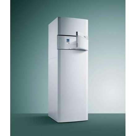 Конденсационный котел Vaillant ecoCOMPACT VSC 266/4-5 200 в Слуцке