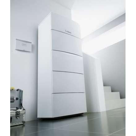Конденсационный котел Vaillant ecoCOMPACT VSC 266/4-5 200 в Слуцке