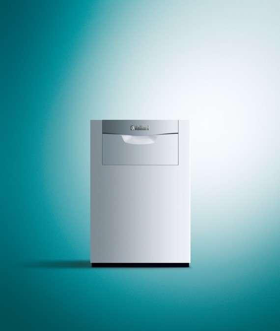 Конденсационный котел Vaillant ecoCRAFT VKK 1206/3-E HL в Слуцке