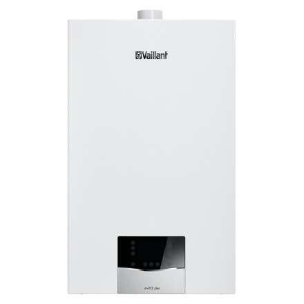 Газовый котел Vaillant VU 30CS/1-5 (N-INT4) ecoTEC plus в Слуцке