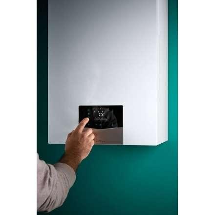 Газовый котел Vaillant VU 30CS/1-5 (N-INT4) ecoTEC plus в Слуцке
