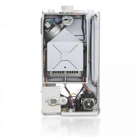 Газовый котёл Ferroli Fortuna F 18 в Слуцке