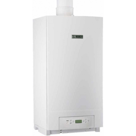 Конденсационный газовый котел Bosch Condens 5000 ZBR 70-3 в Слуцке