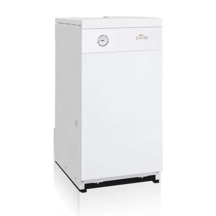 Газовый котёл Ferroli Torino 30 в Слуцке