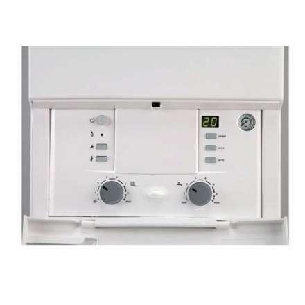 Конденсационный Котел Bosch Condens 3000 W  ZSB 22-3 C (Junkers) в Слуцке