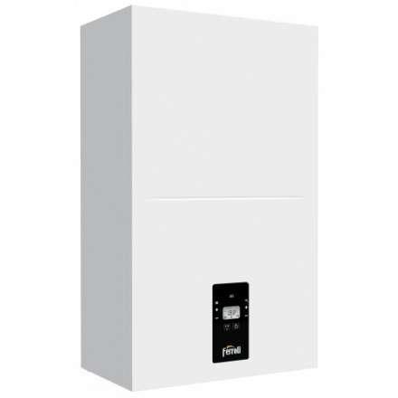 Газовый котёл Ferroli BLUEHELIX ALPHA 24 C купить в Слуцке