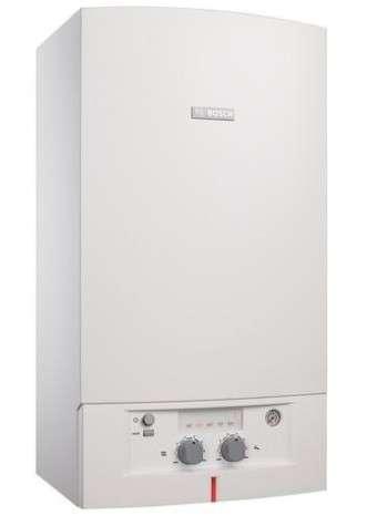 Газовый котел Bosch GAZ 4000 W ZSA 24-2 K купить в Слуцке