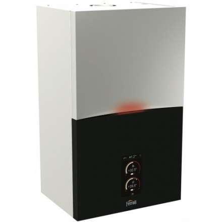 Газовый котёл Ferroli BLUEHELIX MAXIMA 28 C купить в Слуцке