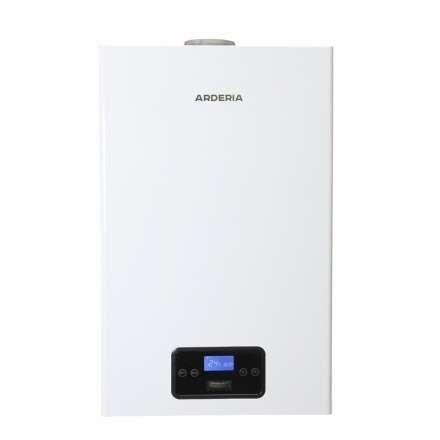 Газовый котел Arderia D16 в Слуцке