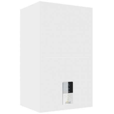 Газовый котёл Ferroli BLUEHELIX HITECH RRT 28 H купить в Слуцке
