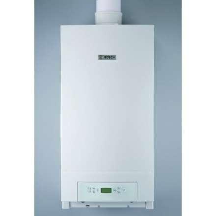 Конденсационный газовый котел Bosch Condens 5000 ZBR 100-3 в Слуцке