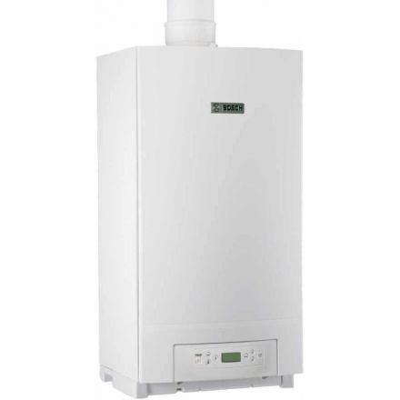 Конденсационный газовый котел Bosch Condens 5000 ZBR 100-3 в Слуцке