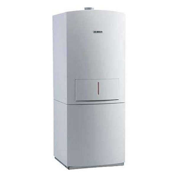 Конденсационный газовый котел Bosch Condens 5000 FM ZBS 30/150-3 МА купить в Слуцке