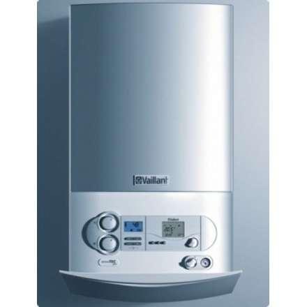 Газовый котел Vaillant turboTEC plus VU 122/ 3-5 купить в Слуцке
