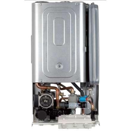 Газовый котел Beretta 2 теплообменника одноконтурный турбированный 28 кВт в Слуцке