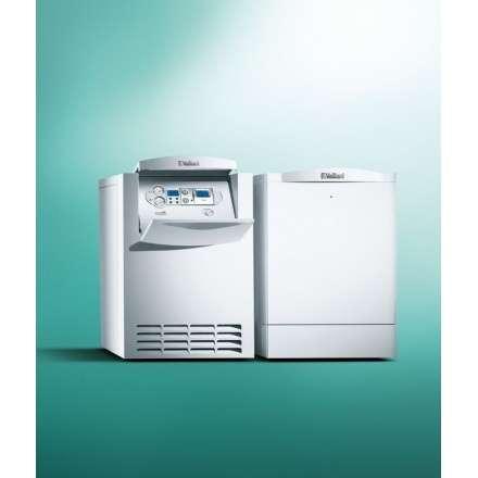 Газовый котел Vaillant atmoVIT VK INT 484/1-5 в Слуцке