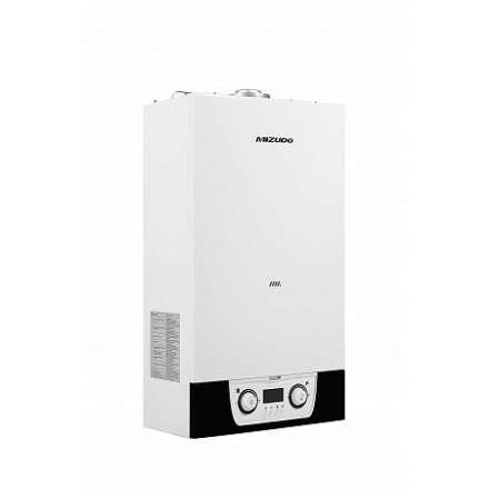 Газовый котёл MIZUDO M40T в Слуцке