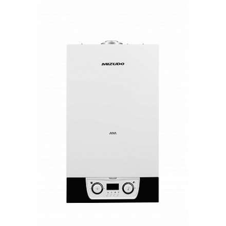 Газовый котёл MIZUDO M40T в Слуцке