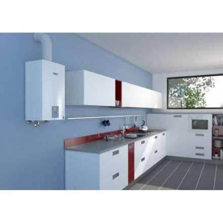 Газовый котел Bosch GAZ 6000 W WBN 6000 18 C в Слуцке