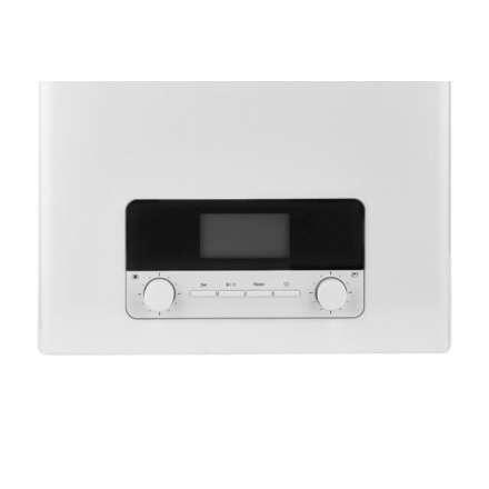 Конденсационный котёл Rihters Helios Condensing 26 с дымоходом в Слуцке