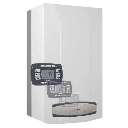Газовый котел Baxi LUNA3 COMFORT 240 i купить в Слуцке