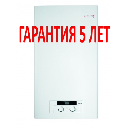 Газовый котел Protherm Рысь 28 Lynx HK 28 в Слуцке