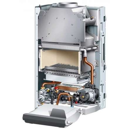 Газовый котел Protherm Гепард 23 MTV (turbo) в Слуцке