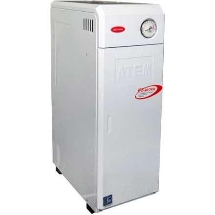 Газовый котел Житомир-3 КС-ГВ-020 СН в Слуцке