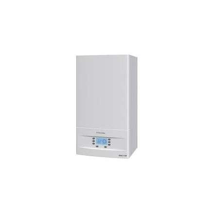 Газовый котел Electrolux GCB 24 Basic Duo i в Слуцке
