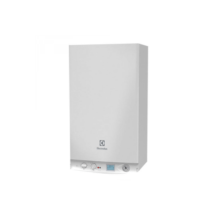 Газовый котел Electrolux GCB 24 Basic Space Duo Fi в Слуцке
