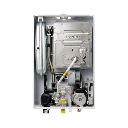 Газовый котел Navien Deluxe One 24K в Слуцке