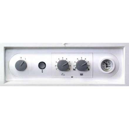 Газовый котел Wolf CGG-1K-28 (turbo) в Слуцке