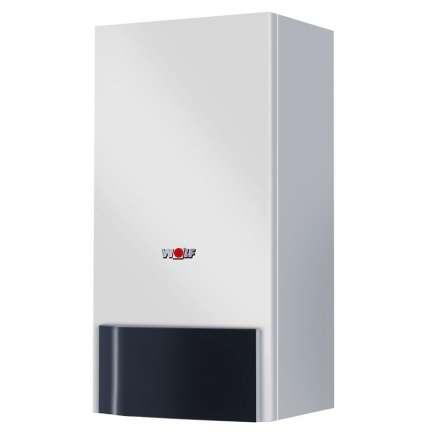 Газовый котел Wolf CGG-2K-18 (turbo) в Слуцке