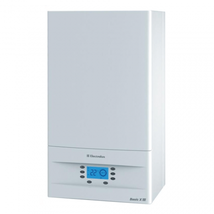 Газовый котел Electrolux GCB 11 Basic Space Fi в Слуцке