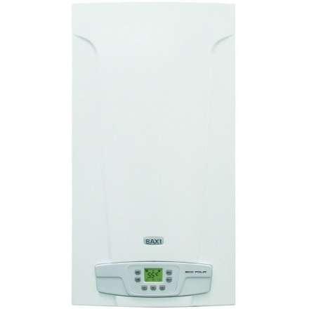 Газовый котел BAXI ECOFOUR 1.24 в Слуцке