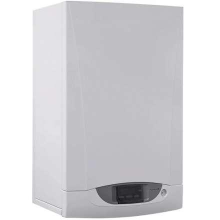 Газовый котел Baxi Nuvola-3 Comfort 240 Fi купить в Слуцке