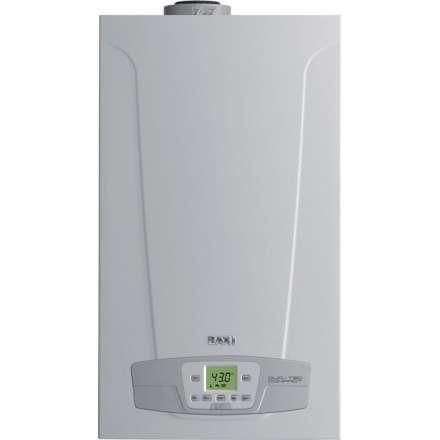 Конденсационный газовый котел BAXI DUO-Tec Compact 28 GA в Слуцке
