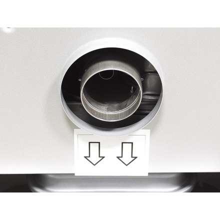 Газовый котёл Haier L1PB20-18RC1(T) в Слуцке