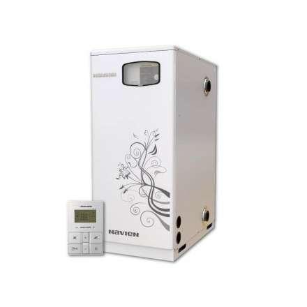 Газовый котел Navien GA-23KN в Слуцке