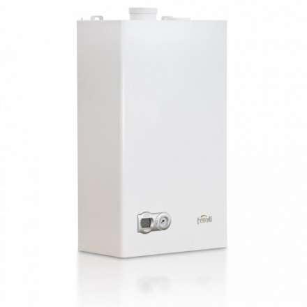 Газовый котёл Ferroli Fortuna H C 13 купить в Слуцке