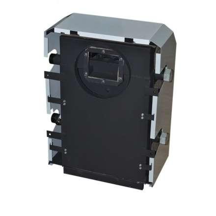 Газовый котел Лемакс Патриот 10 в Слуцке