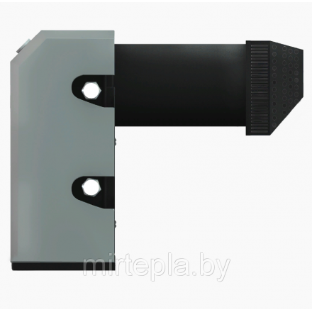 Газовый котел Лемакс Патриот 10 в Слуцке