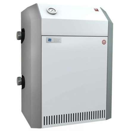 Газовый котел Лемакс Патриот 10 в Слуцке