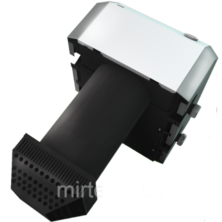Газовый котел Лемакс Патриот 10 в Слуцке