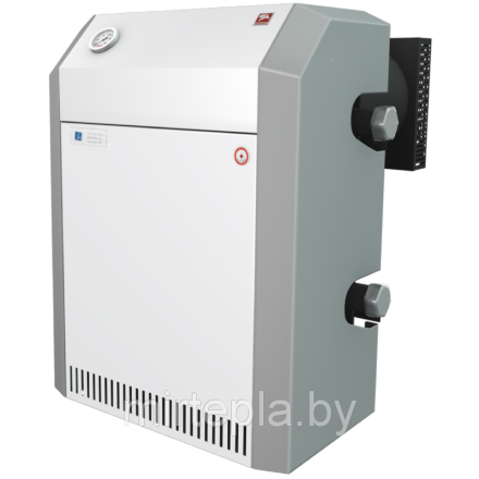 Газовый котел Лемакс Патриот 10 в Слуцке