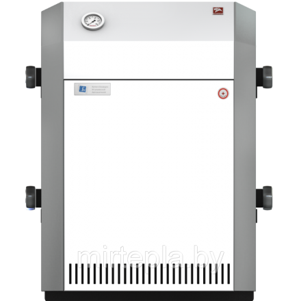 Газовый котел Лемакс Патриот 10 в Слуцке
