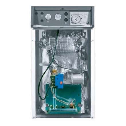 Газовый котел Ariston UNOBLOC G 38 RI в Слуцке