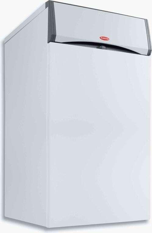 Газовый котел Ariston UNOBLOC G 55 RI в Слуцке